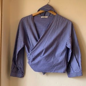 Top from Farrow